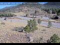 Webcam Lake George, Colorado