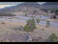 Webcam Lake George, Colorado