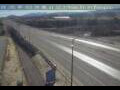 Webcam Fairplay, Colorado: Trafik  US 285 MP 183.00 SB at CO 9/Main St in Fairplay