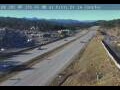 Webcam Conifer, Colorado: Tráfico US 285 MP 235.65 NB at Kitty Dr in Conifer