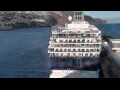 Webcam Mein Schiff Relax