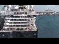 Webcam Mein Schiff Relax