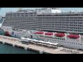 Webcam Mein Schiff Relax