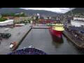 Webcam Mein Schiff 7