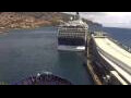 Webcam Mein Schiff 7