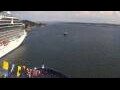 Webcam Mein Schiff 7