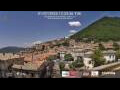 Webcam San Donato Val di Comino