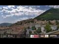 Webcam San Donato Val di Comino