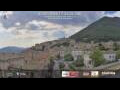 Webcam San Donato Val di Comino