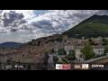 Webcam San Donato Val di Comino