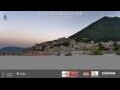 Webcam San Donato Val di Comino