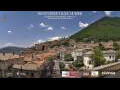 Webcam San Donato Val di Comino