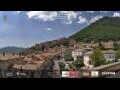 Webcam San Donato Val di Comino