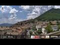 Webcam San Donato Val di Comino