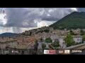 Webcam San Donato Val di Comino