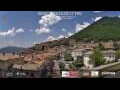Webcam San Donato Val di Comino