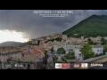 Webcam San Donato Val di Comino