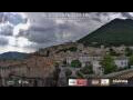 Webcam San Donato Val di Comino