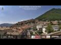 Webcam San Donato Val di Comino