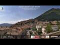 Webcam San Donato Val di Comino