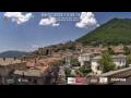 Webcam San Donato Val di Comino