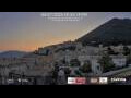 Webcam San Donato Val di Comino