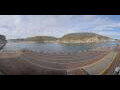 Webcam Bonifacio (Corse): Port de Commerce