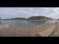 Webcam Bonifacio (Corsica)