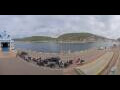 Webcam Bonifacio (Corsica)