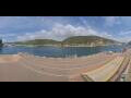 Webcam Bonifacio (Korsika)