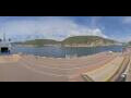 Webcam Bonifacio (Korsika)