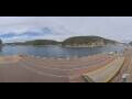 Webcam Bonifacio (Corsica)