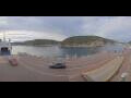 Webcam Bonifacio (Corsica)