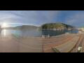 Webcam Bonifacio (Corse)