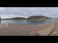 Webcam Bonifacio (Korsika)