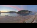 Webcam Bonifacio (Korsika)