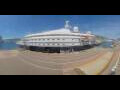 Webcam Bonifacio (Corsica)