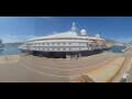 Webcam Bonifacio (Korsika)
