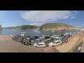 Webcam Bonifacio (Korsika)