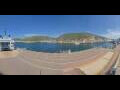 Webcam Bonifacio (Corsica)