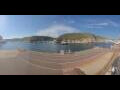 Webcam Bonifacio (Korsika)