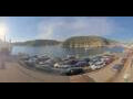 Webcam Bonifacio (Corsica)