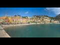 Webcam Menton
