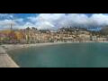 Webcam Menton