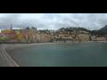 Webcam Menton