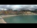 Webcam Menton
