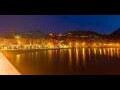 Webcam Menton