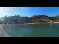 Webcam Menton
