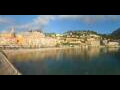 Webcam Menton