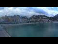 Webcam Menton